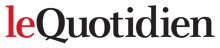 Le Quotidien svg